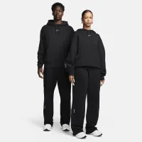 Nike NOCTA NOCTA Fleece CS Толстовка з капюшоном колір чорний