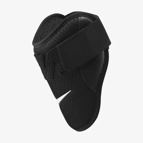 Nike Diamond Baseball Batter's Elbow Guard цвет черный