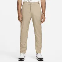 Nike Dri-FIT Victory чоловічі для гольфу Pants колір коричневий