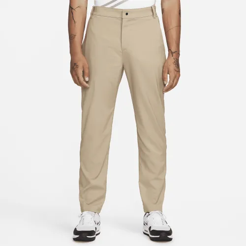 Nike Dri-FIT Victory чоловічі для гольфу Pants колір коричневий