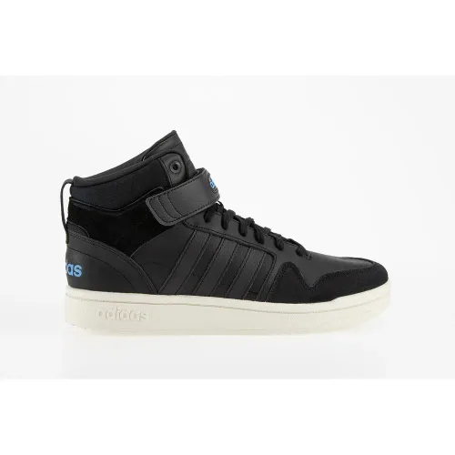 Кросівки adidas Postmove Mid GY7163 - Чорні