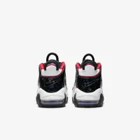 Nike Air More Uptempo CL Little детские Кроссовки цвет белый