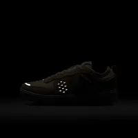Nike C1TY Big детские Кроссовки цвет коричневый