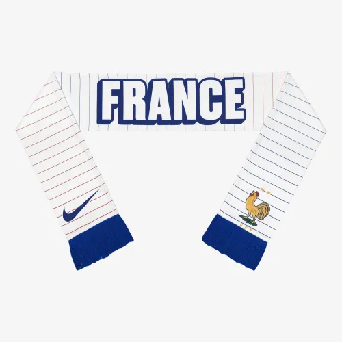 FFF Nike Soccer Scarf різнокольорові