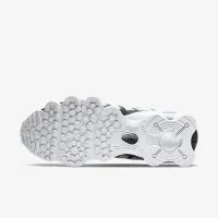 Nike Shox TL чоловічі Кросівки колір білий