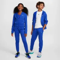 Nike Multi Stain Repel Big дитячі Therma-FIT Joggers блакитний