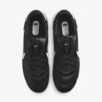 NikePremier 3 Firm-Ground Low-Top футбольні бутси колір чорний