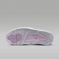 Nike Air Jordan 4 RM женская Кроссовки цвет фиолетовый