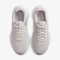 Nike Revolution 7 женская Road Running Кроссовки (Extra Wide) цвет фиолетовый
