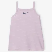 Nike Swoosh Motion Baby 2-Piece комплект колір фіолетовий