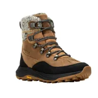 Кросівки Жіночі MERRELL SIREN 4 THERMO MID ZIP WATERPROOF (J037412)