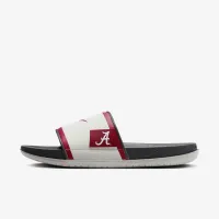 Nike College Offcourt (Alabama) Slides цвет серый