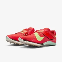 Nike Long Jump Elite Track & Field Jumping Spikes колір червоний