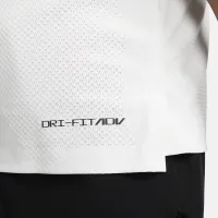 Nike Dri-FIT ADV Tour мужские Camo для гольфа Polo цвет белый