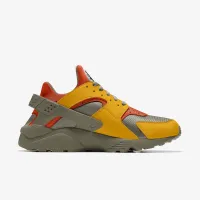 Nike Air Huarache By You Custom женская Кроссовки многоцветный
