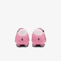 Nike Tiempo Legend 10 Pro FG Low-Top футбольні бутси Pink