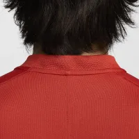 Nike Dri-FIT Victory чоловічі для гольфу Polo колір червоний