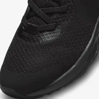Nike Revolution 6 Little дитячі Кросівки колір чорний