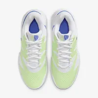 NikeCourt Lite 4 женская Tennis Кроссовки цвет белый