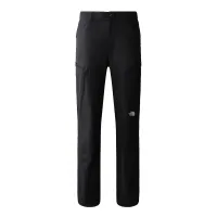 Штаны The North Face Athletic Outdoor Circular 0A7ZLKJK31 - Черные