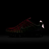 Nike Shox TL чоловічі Кросівки колір червоний