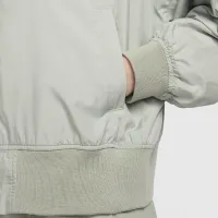 Nike Sportswear Essential жіноча оверсайз Bomber Куртка колір зелений
