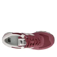Кросівки New Balance U574MR2 - Бордові