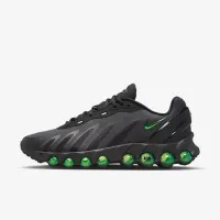 Nike Air Max Dn8 мужские Кроссовки цвет черный