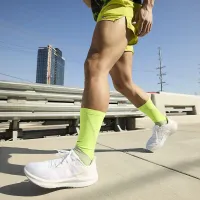 Nike Structure 25 мужские Road Running Кроссовки цвет белый