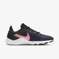 Nike Legend Essential 2 жіноча для тренування Кросівки блакитний