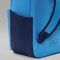 Nike Jordan наплічник (23L) блакитний