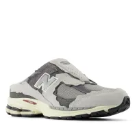 Кроссовки New Balance M2002NA - Серые