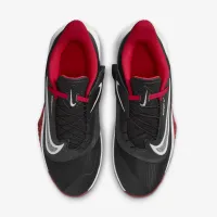 Nike Precision 7 EasyOn чоловічі баскетбольні Кросівки колір чорний