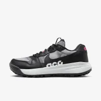 Nike ACG Lowcate SE чоловічі Кросівки колір чорний