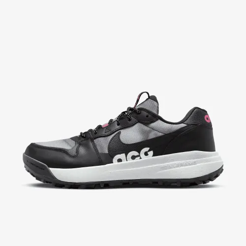 Nike ACG Lowcate SE чоловічі Кросівки колір чорний