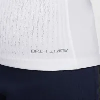 Paris Saint-Germain 2024/25 Match Away мужские Nike Dri-FIT ADV Soccer Authentic Jersey цвет белый