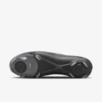 Nike Phantom GX 2 Pro FG Low-Top футбольні бутси колір чорний