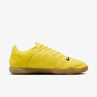 Nike React Gato Indoor/Court Low-Top Soccer Кросівки Yellow
