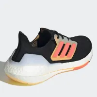 Кросівки adidas Ultraboost 22 GX5464 - Чорні