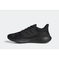 Кросівки adidas EQ21 Run H00521 - Чорні
