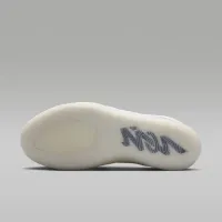 Nike Zion 4 баскетбольные Кроссовки цвет белый