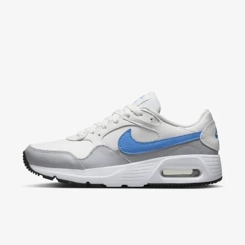 Nike Air Max SC женская Кроссовки цвет белый