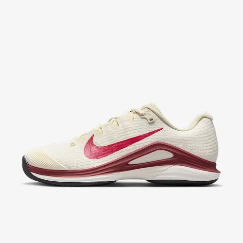 Nike Vapor 12 женская Hard Court Tennis Кроссовки цвет коричневый