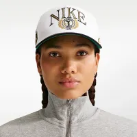 Nike Rise Structuцвет красный A-Frame Cap цвет белый