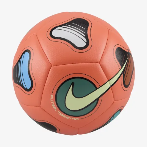 Nike Maestro Futsal Ball Pink