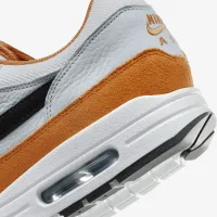 Nike Air Max 1 чоловічі Кросівки колір білий