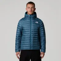 Куртка The North Face Huila 0A85A3Q311 - Голубая