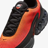 Nike Air Max Dn чоловічі Кросівки Orange