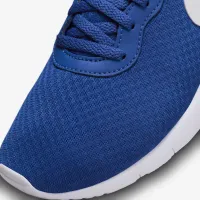 Nike Tanjun EasyOn Big дитячі Кросівки блакитний