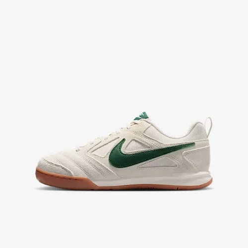 Nike Gato Big детские Кроссовки цвет серый